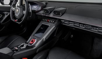 
									Buy 2020 Lamborghini Huracan EVO RWD SPYDER full								