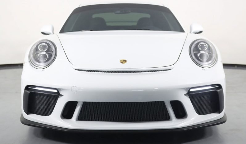 
								Buy 2022 Porsche 911 TURBO S full									