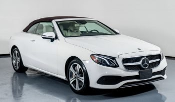 
									Buy 2019 Mercedes Benz E Class E 450 full								