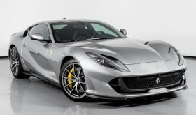 Buy 2019 Ferrari 812 Superfast