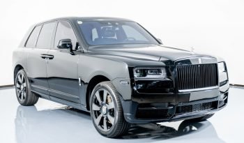 
									Buy 2020 Rolls Royce Cullinan full								