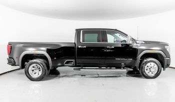 
									Buy 2024 GMC Sierra 3500HD DENALI full								