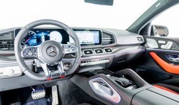 
									Buy 2023 Mercedes Benz GLE AMG GLE 53 full								