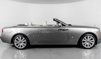 
									Buy 2017 Rolls Royce Dawn full								