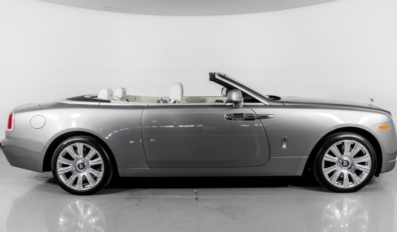 
								Buy 2017 Rolls Royce Dawn full									