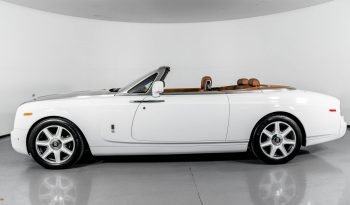 
									Buy 2013 Rolls Royce Phantom DROPHEAD full								