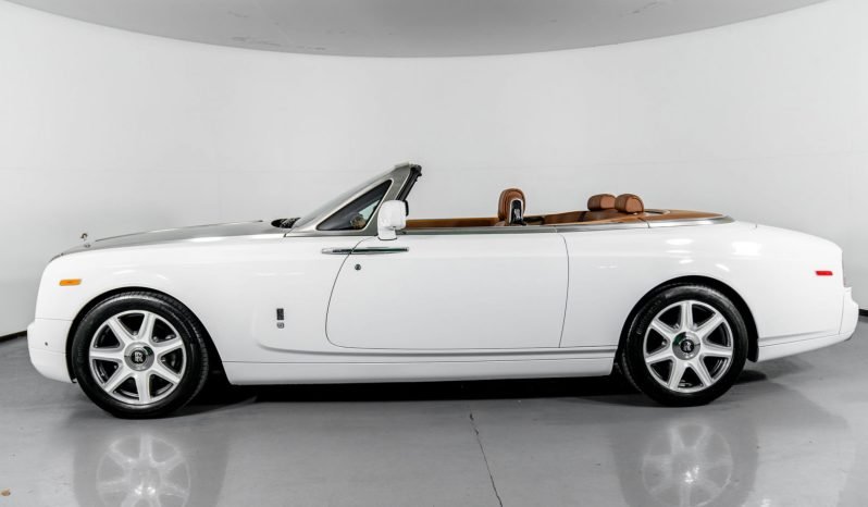 
								Buy 2013 Rolls Royce Phantom DROPHEAD full									