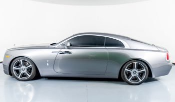 
									Buy 2019 Rolls Royce Wraith full								