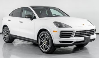 
									Buy 2022 Porsche Cayenne full								