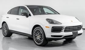 Buy 2022 Porsche Cayenne
