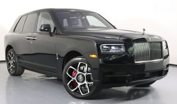 
									Buy 2022 Rolls Royce Cullinan full								