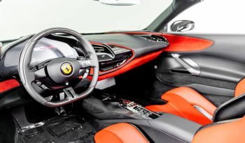 
									Buy 2022 Ferrari SF90 Spider full								