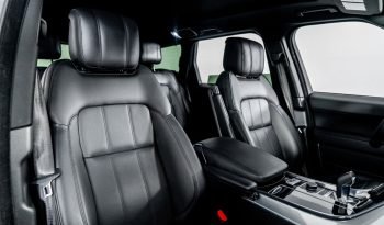 
									Buy 2021 Land Rover Range Rover Sport HSE SILVER EDITION full								