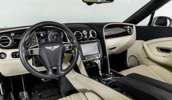 
									Buy 2017 Bentley Continental GT V8 S CONVERTIBLE full								