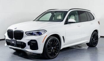 
									Buy 2022 BMW X5 M50I full								