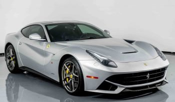 
									Buy 2015 Ferrari F12berlinetta BERLINETTA full								