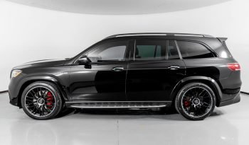 
									Buy 2021 Mercedes Benz GLS AMG GLS 63 full								