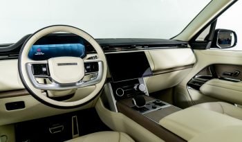 
									Buy 2023 Land Rover Range Rover AUTOBIOGRAPHY LWB full								