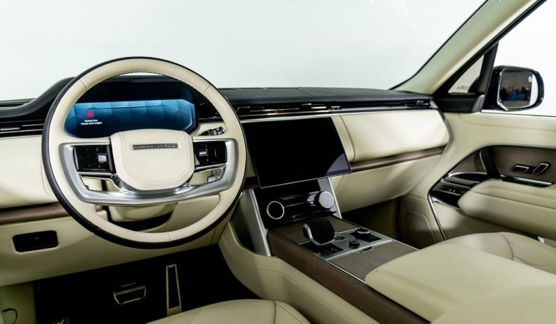 
								Buy 2023 Land Rover Range Rover AUTOBIOGRAPHY LWB full									