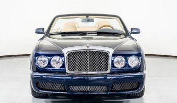 
									Buy 2008 Bentley Azure full								