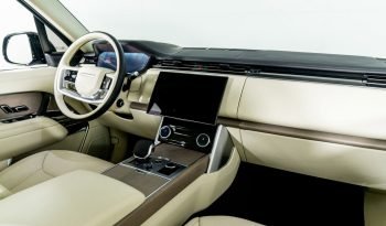 
									Buy 2023 Land Rover Range Rover AUTOBIOGRAPHY LWB full								