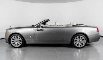 
									Buy 2017 Rolls Royce Dawn full								