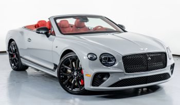
									Buy 2023 Bentley Continental GT – S V8 full								