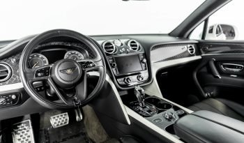 
									Buy 2020 Bentley Bentayga V8 full								