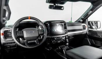
									Buy 2023 Ford F 150 RAPTOR full								