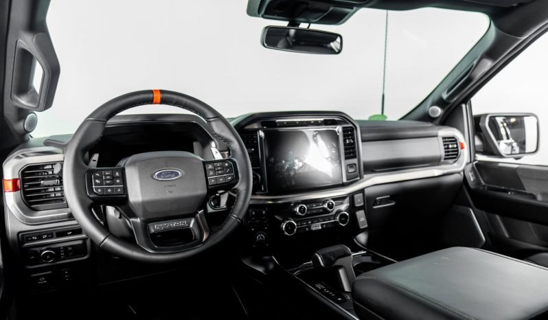 
								Buy 2023 Ford F 150 RAPTOR full									