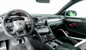 
									Buy 2023 Lamborghini Urus PERFORMANTE full								