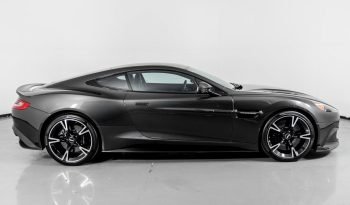 
									Buy 2018 Aston Martin Vanquish S full								