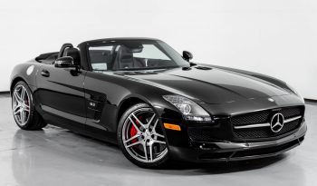 
									Buy 2014 Mercedes Benz SLS AMG GT SLS AMG GT full								