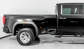 
									Buy 2024 GMC Sierra 3500HD DENALI full								