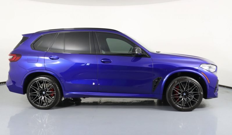 
								Buy 2021 BMW full									