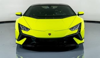
									Buy 2023 Lamborghini Huracan Tecnica full								