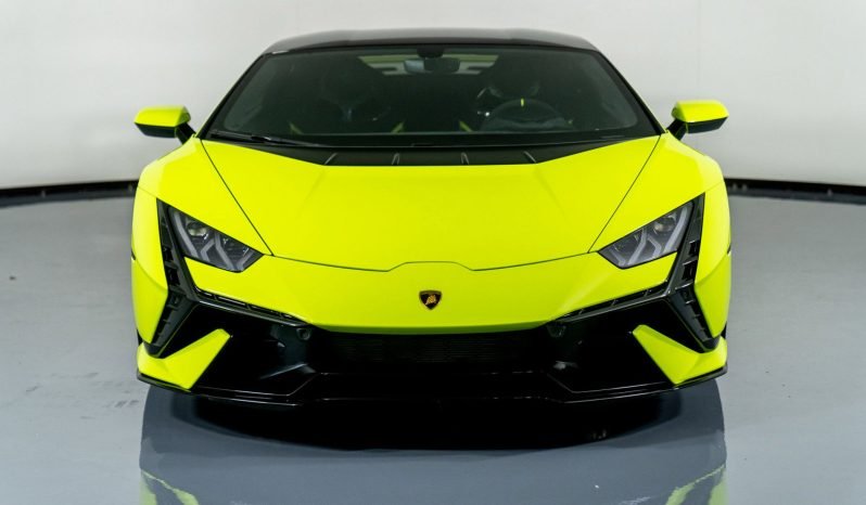 
								Buy 2023 Lamborghini Huracan Tecnica full									