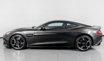 
									Buy 2018 Aston Martin Vanquish S full								