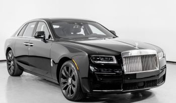 
									Buy 2021 Rolls Royce Ghost full								