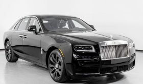 Buy 2021 Rolls Royce Ghost