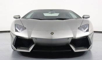 
									Buy 2013 Lamborghini Aventador LP700-4 full								