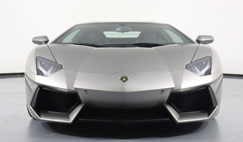 
								Buy 2013 Lamborghini Aventador LP700-4 full									