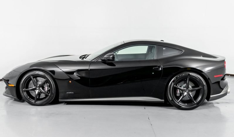 
								Buy 2017 Ferrari F12 BERLINETTA full									