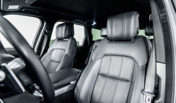 
									Buy 2021 Land Rover Range Rover Sport HSE SILVER EDITION full								