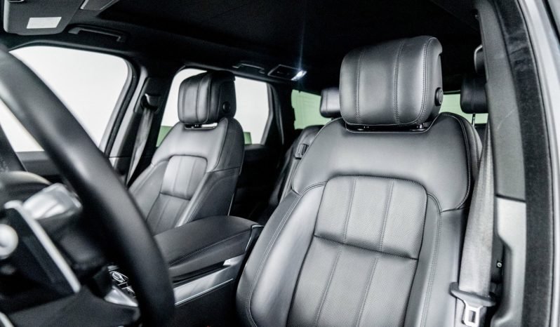 
								Buy 2021 Land Rover Range Rover Sport HSE SILVER EDITION full									