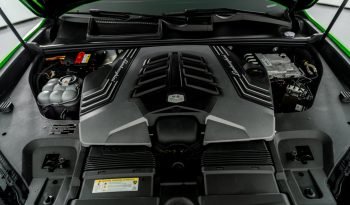 
									Buy 2020 Lamborghini Urus full								