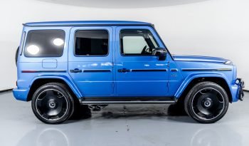 
									Buy 2023 Mercedes Benz G Class AMG G 63 full								