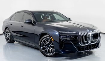 
									Buy 2023 BMW i7 XDRIVE60 full								