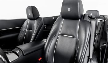 
									Buy 2019 Rolls Royce Dawn full								