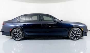 
									Buy 2023 BMW i7 XDRIVE60 full								